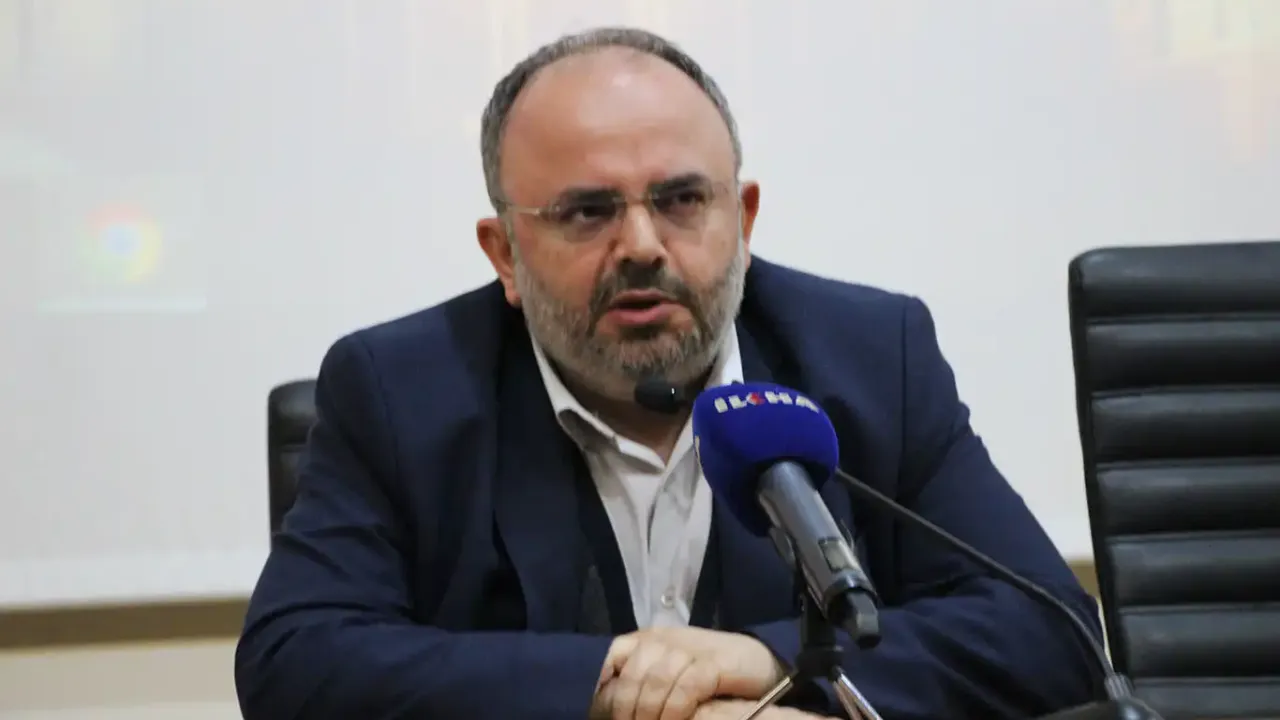 Araştırmacı-Yazar Yaman: Gazze davası salt bir coğrafya meselesi değildir