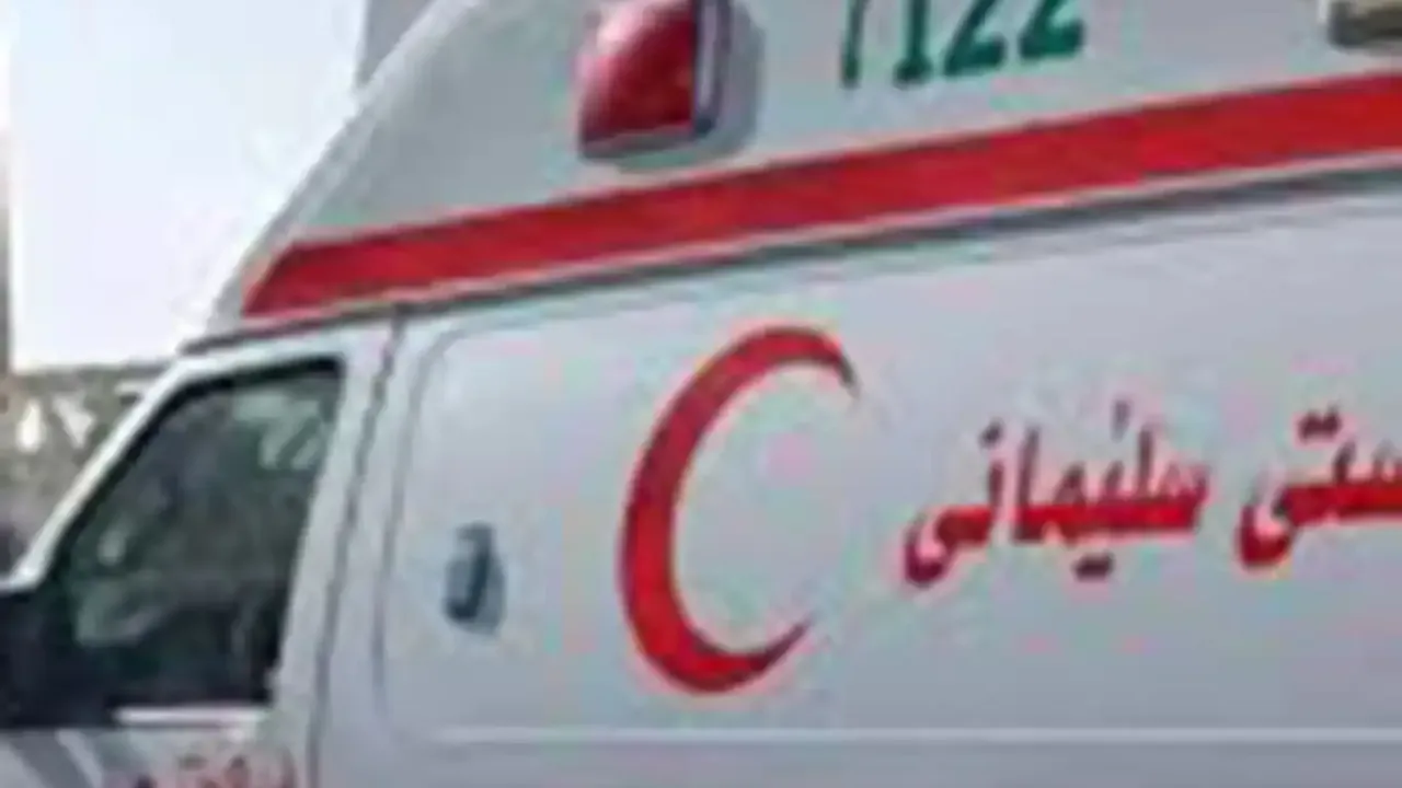 Li Silêmanî qeza: Ji heman malbatê 4 zarokan canê xwe ji dest dan, 5 kes birîndar bûn