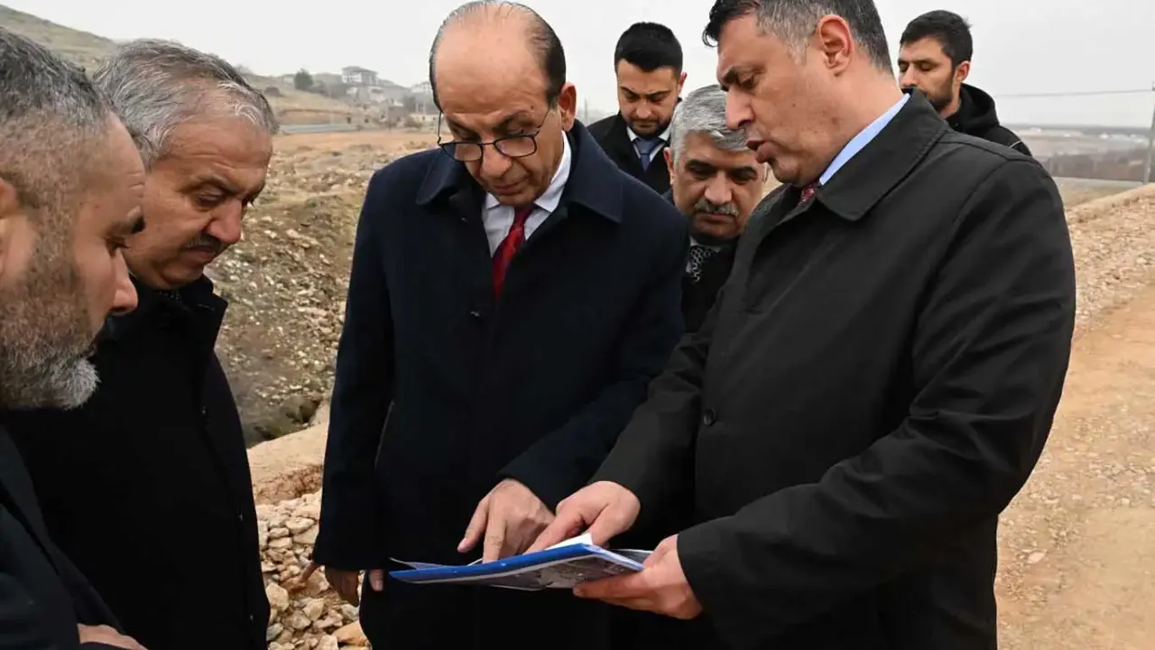 Yeşilyurt Belediyesi kaba yem üretim tesisi kuracak