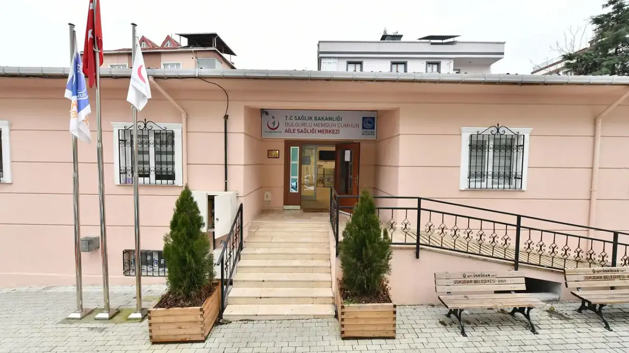 Bin yeni Aile Sağlığı Merkezi açılacak