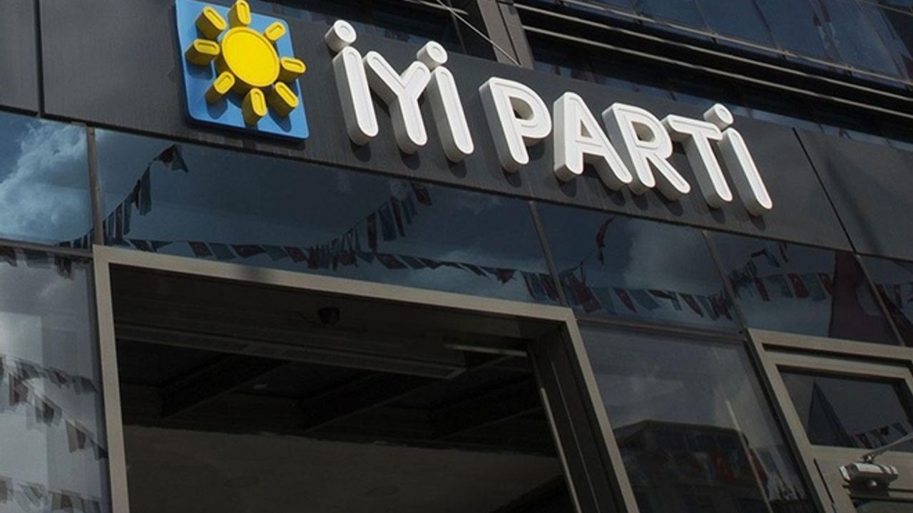 İYİ Parti aday listesini saat 14:00'te sunacak!
