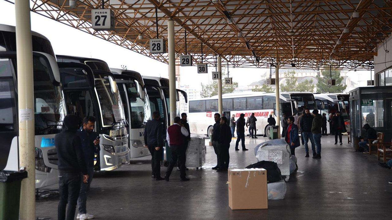 İÇ TURİZM YÜKSELİŞTE