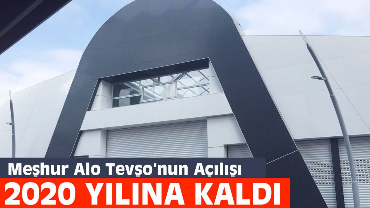 ALO TEVO'NUN AILII 2020 YILINA KALDI - Batman Rehber Gazetesi - Batman  haber, sondakika haberleri