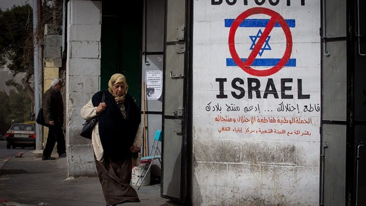 İlaç boykot listesi!