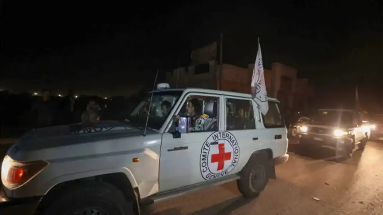 Siyonist işgalciler, esir takası anlaşması için Katar'a gidecek