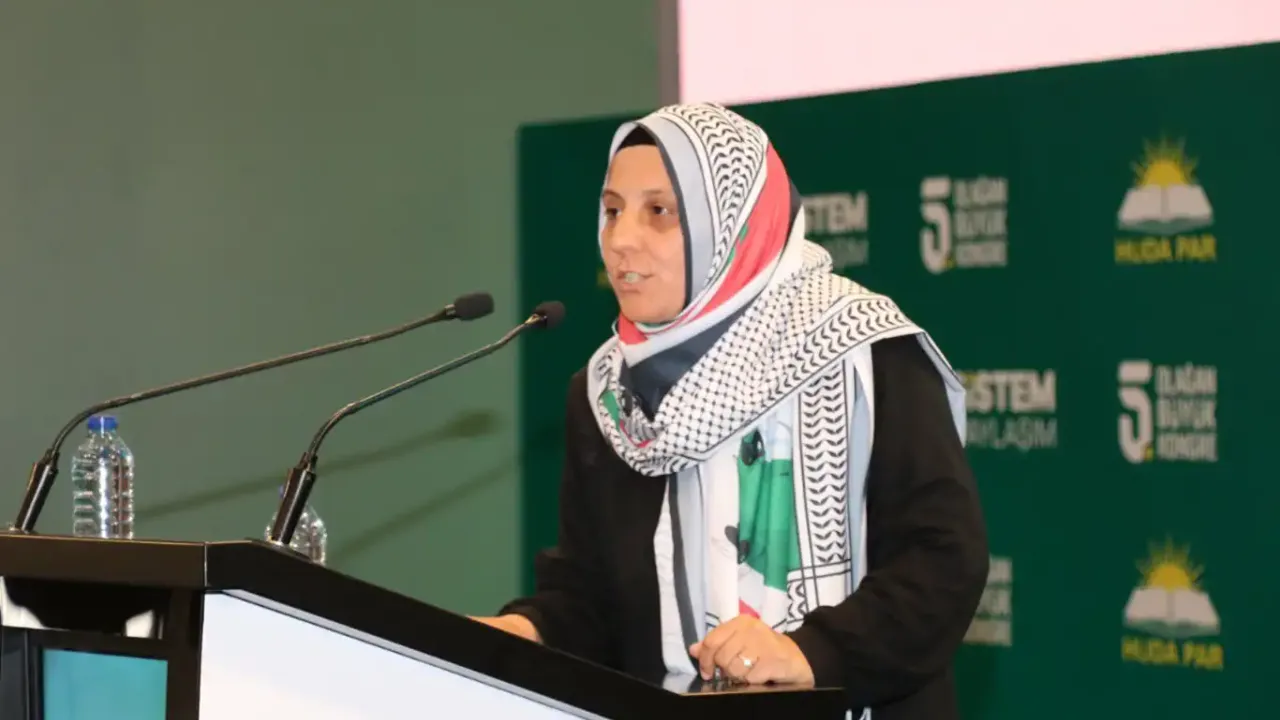 Fondaş Faaliyetlerin Amacı Aile Kurumunu Yıkıma Uğratmaktır