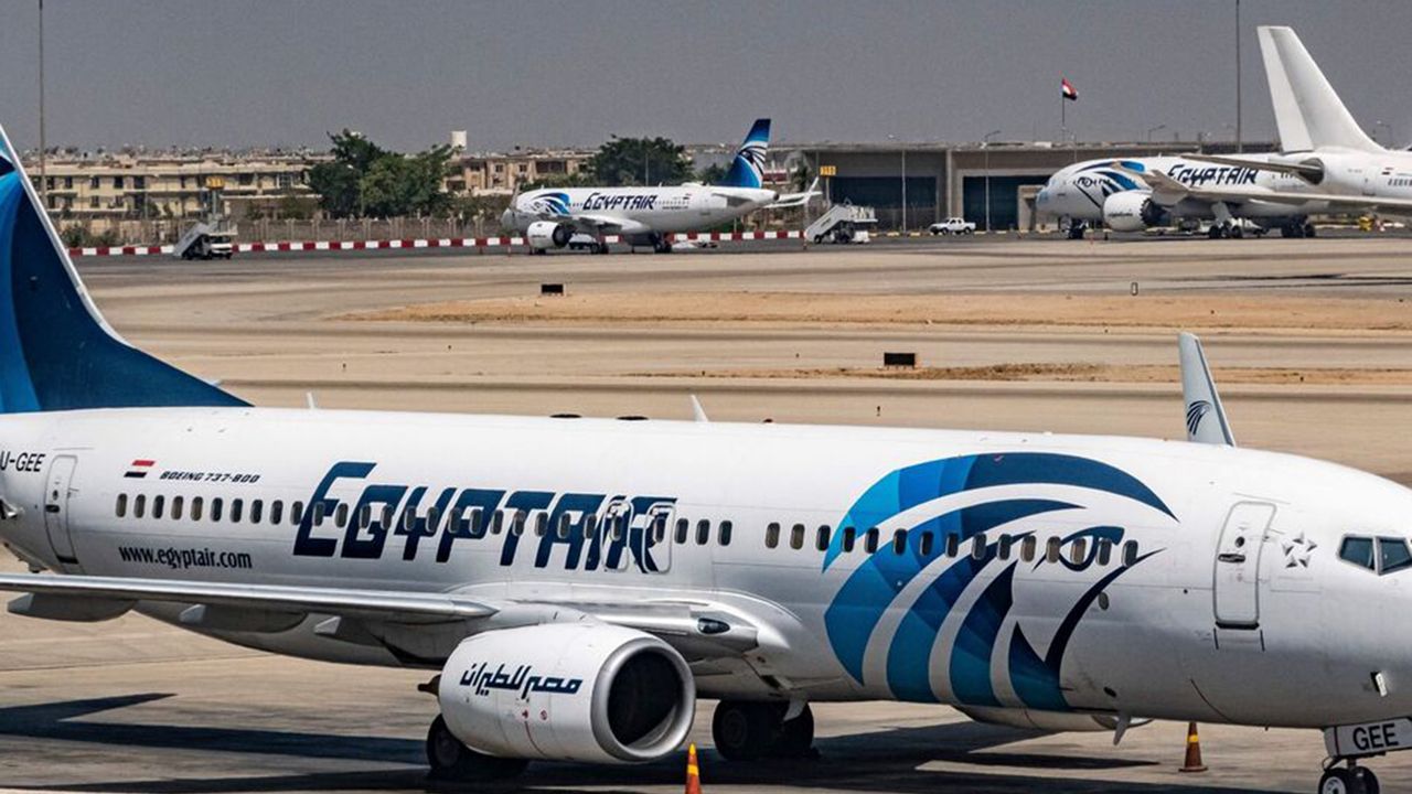 Ortadoğu'daki gerginlik havayollarını olumsuz etkiliyor