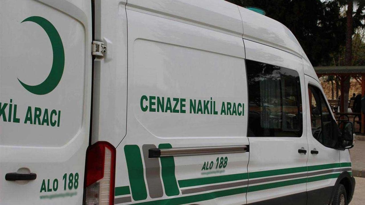 Kamyonun çarptığı vatandaş hayatını kaybetti