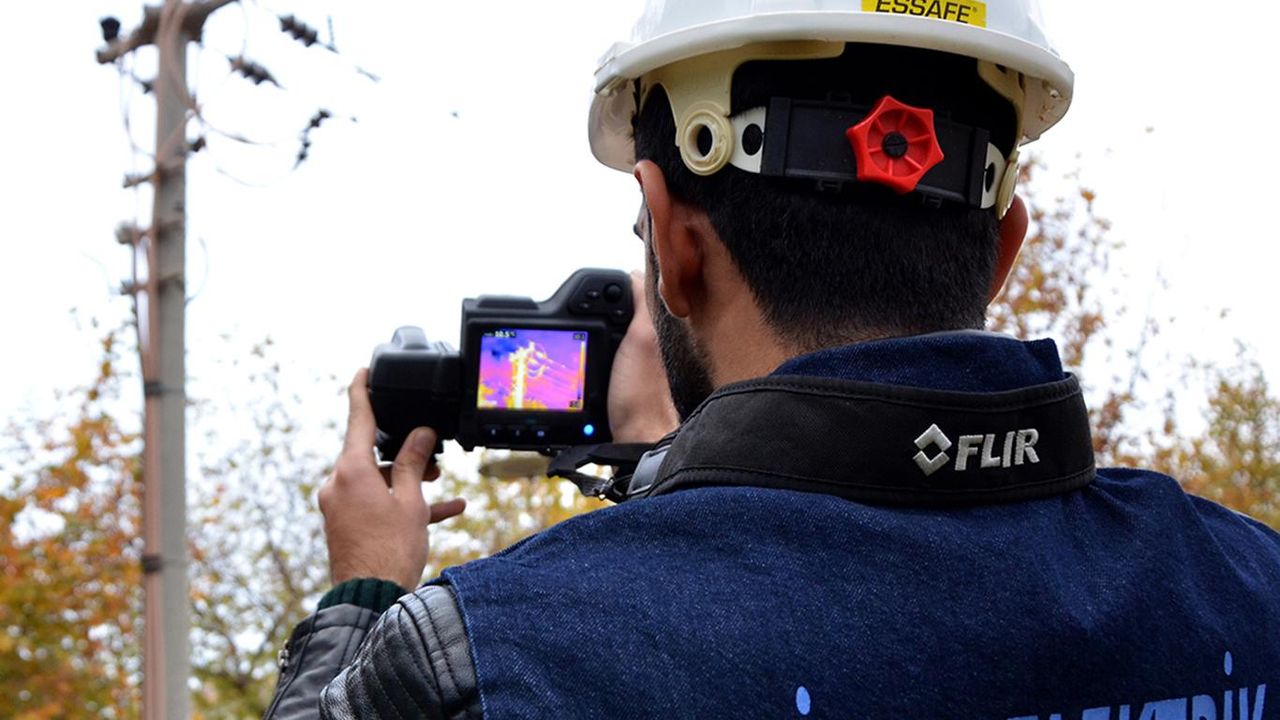 Mardinliler Dikkat! Mardin DEDAŞ Elektrik Kesintileri Listesi