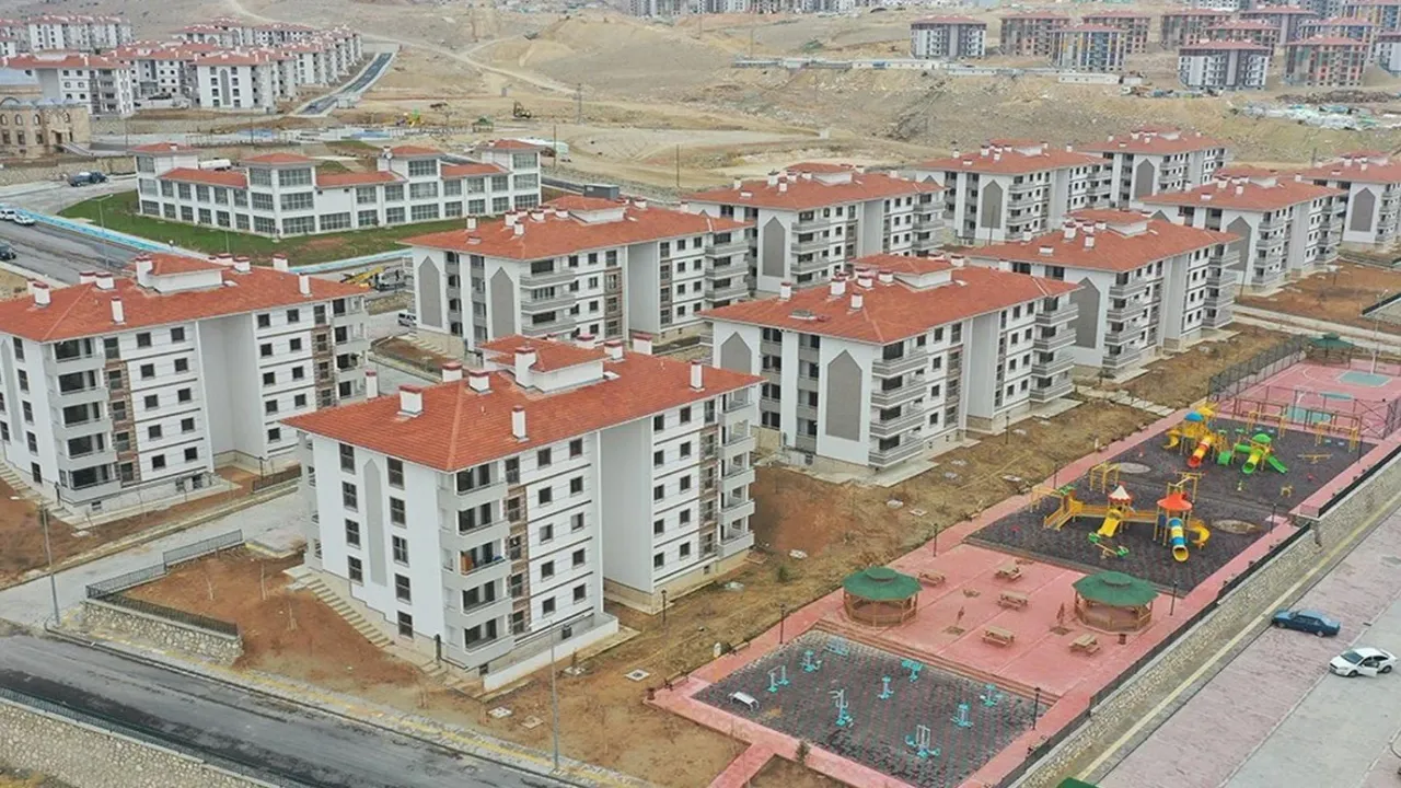 Toki kura sonuçları 2+1 isim listesi