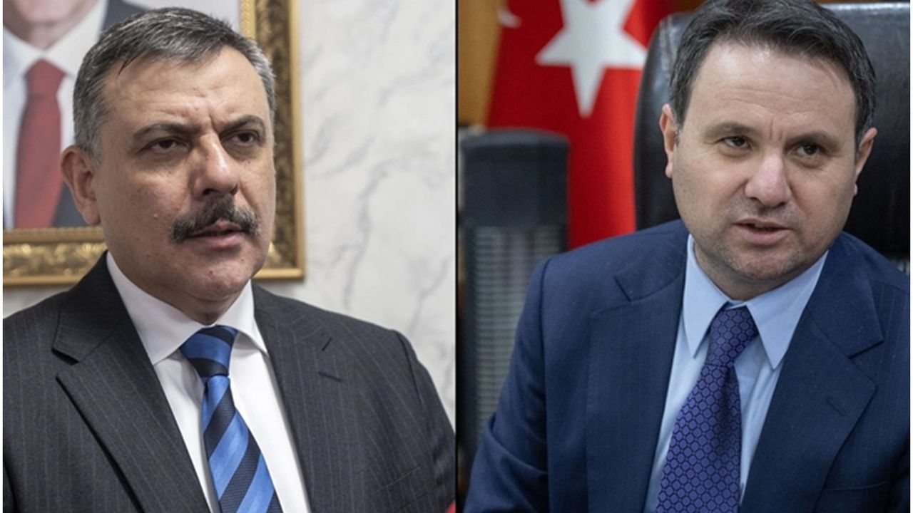 Yeni kabine üyeleri bugün Mecliste yemin edecek