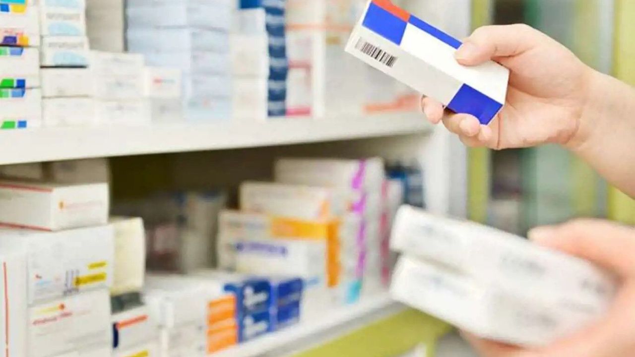 SGK geri ödeme listesine 72 yeni ilaç eklendi