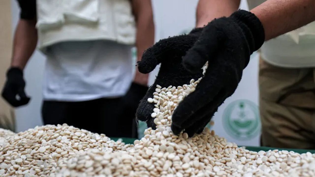 Sudan Kaptagonun Yeni Merkezi mi? Savaş, Çöküş ve Karanlık Ağlar