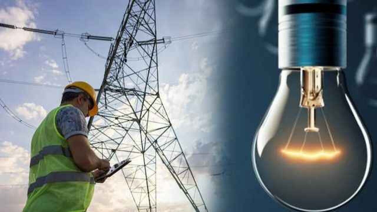 Kızıltepe’de Perşembe Günü Elektriksiz Kalacak Mah