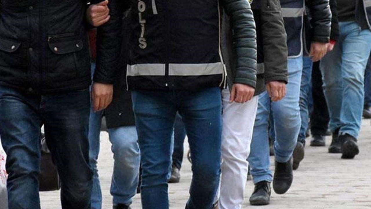 24 ilde düzenlenen 'şike' operasyonunda 74 kişi tutuklandı