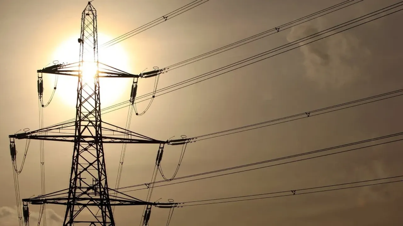 Nusaybinliler Dikkat! 11 Haziran’da Saatler Sürecek Elektrik
