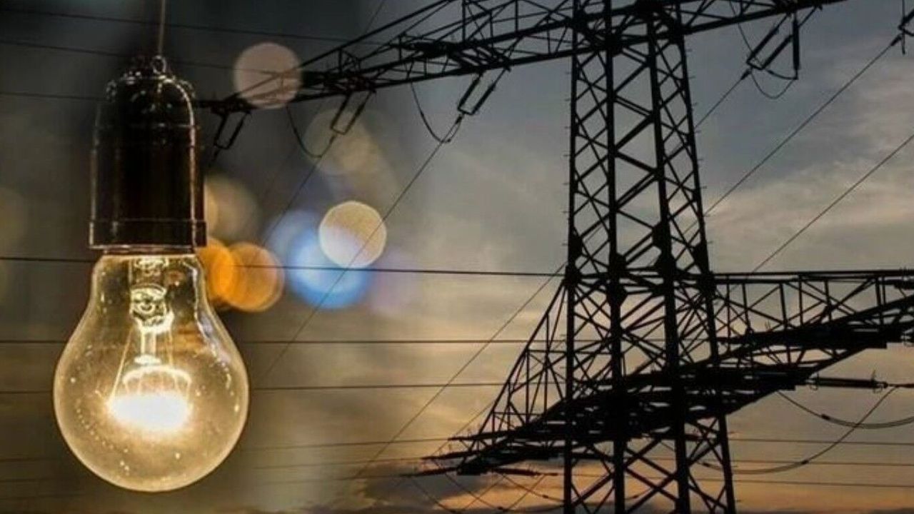 Ceylanpınar'da Yarın Geniş Kapsamlı Elektrik Kesin