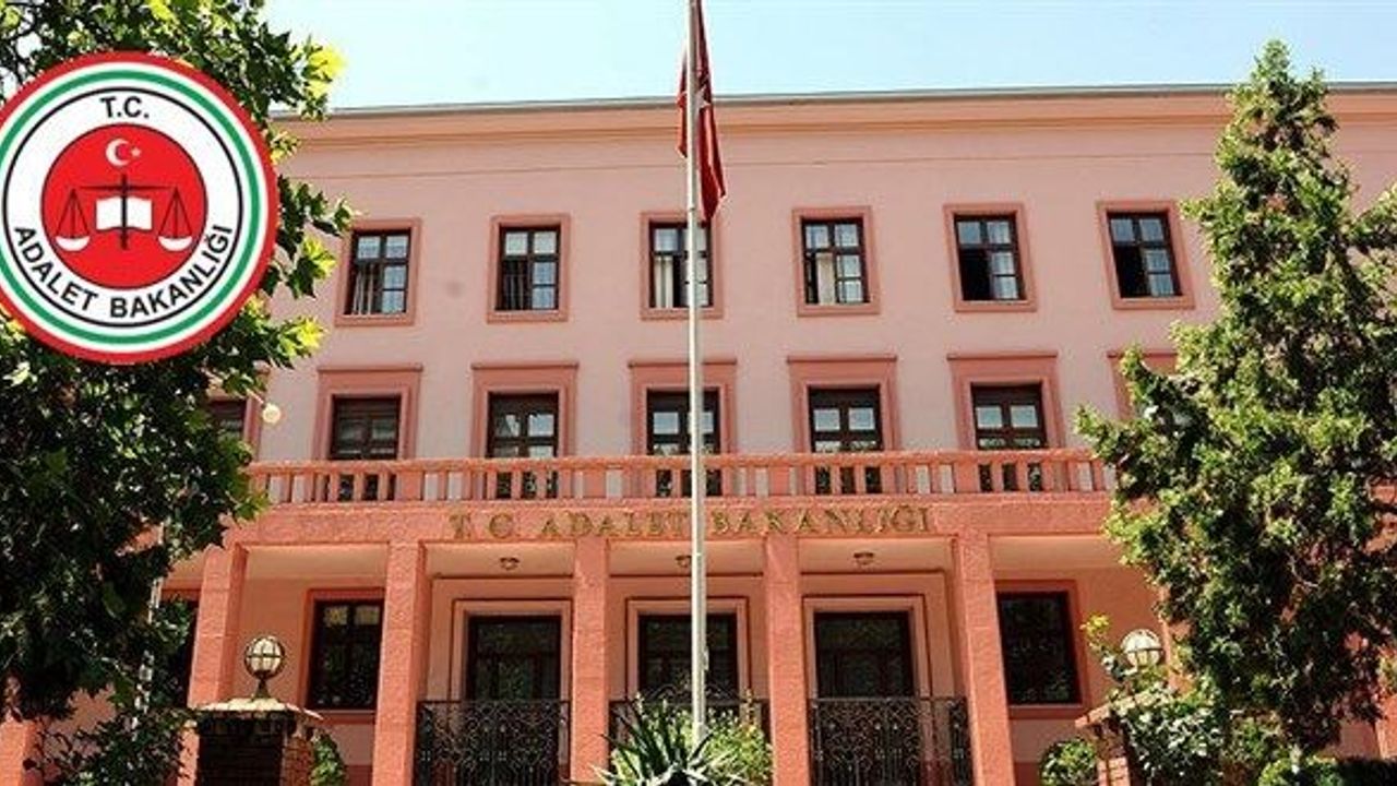 Adalet Bakanlığı Sözleşmeli Personel Alımı İçin Başvurular B