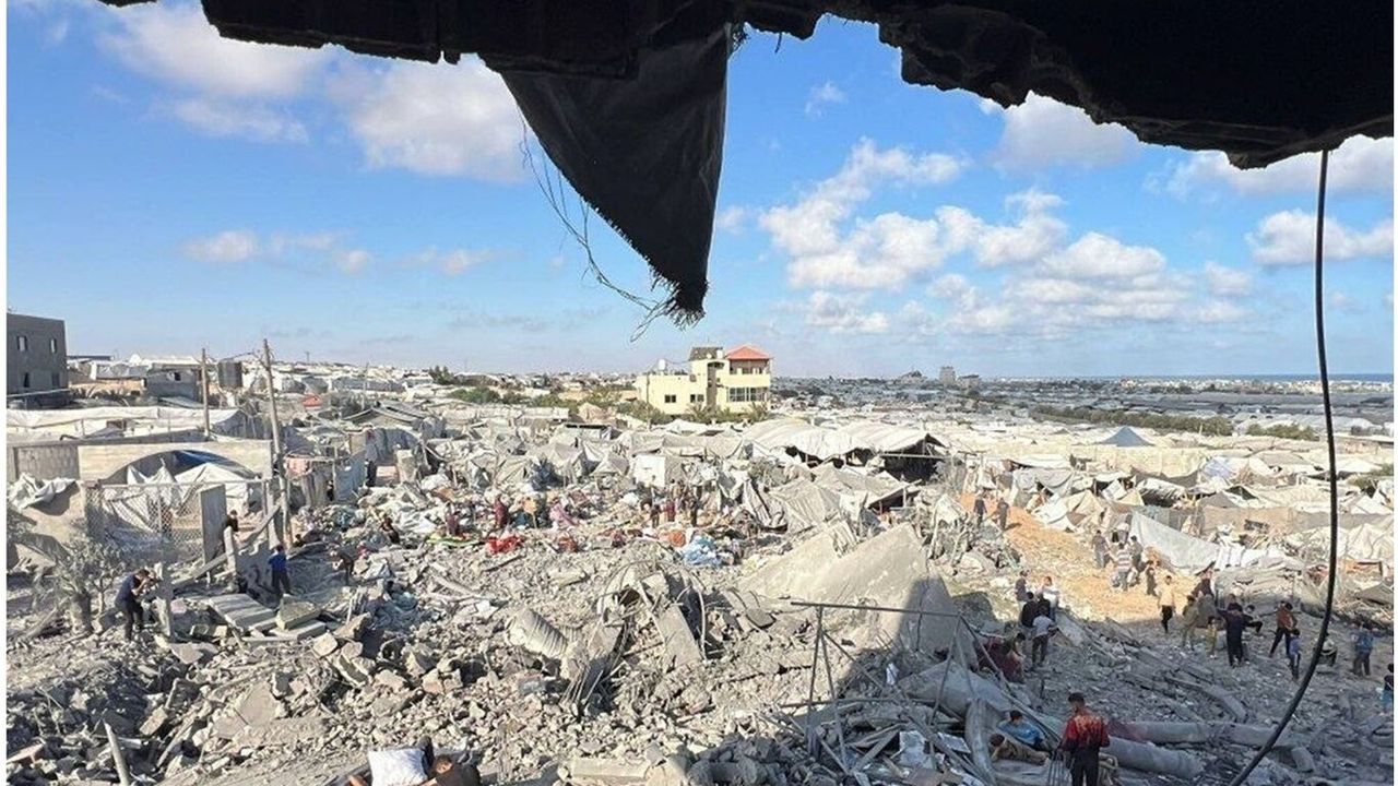Ateşkese rağmen Gazze'de işgal ihlalleri sürüyor