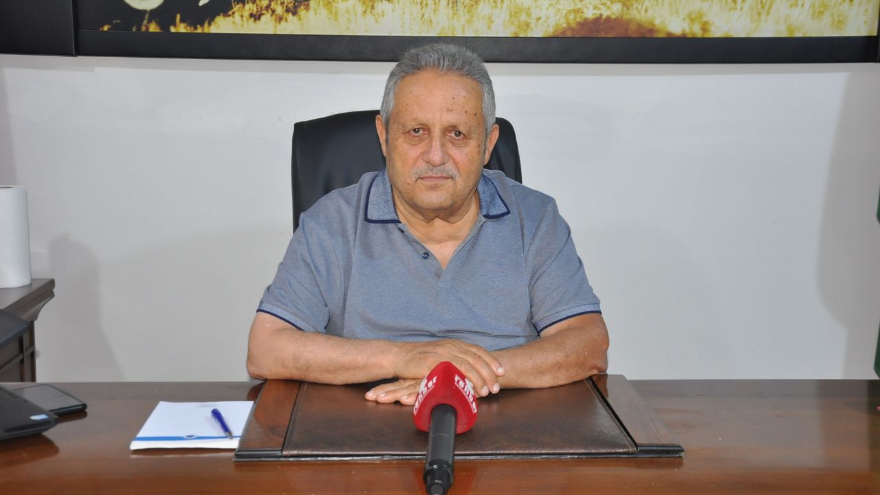 Aydiş’ten Çiftçiye Sulu Buğday Tavsiyesi