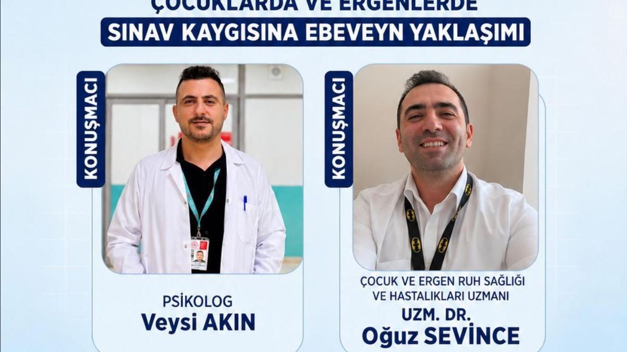 Batman’da Ebeveynlere Yönelik Önemli Eğitim: "Sağl