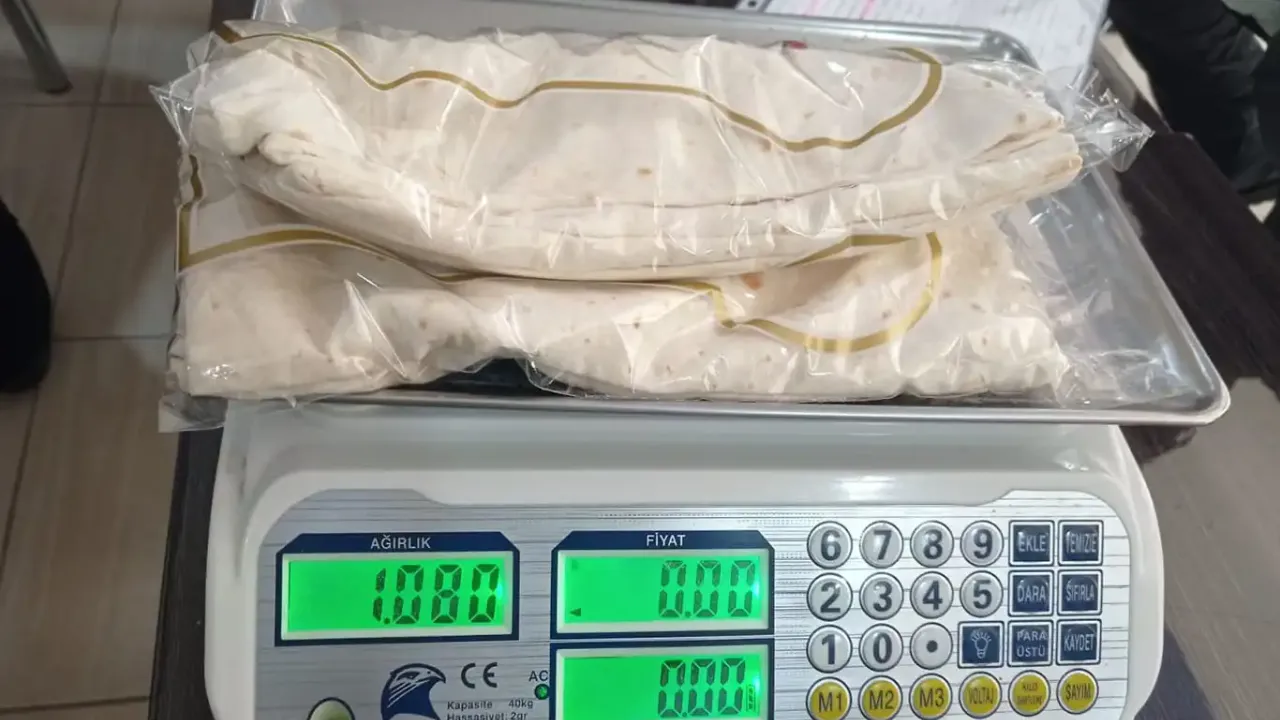 Hazır Ambalajlı Ürünlerde Yönetmelik Denetimi Yapı