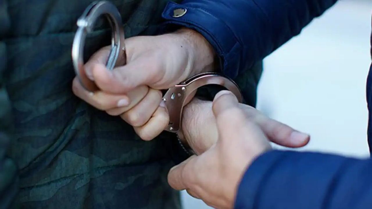 Çankırı'da bir haftada 51 aranan şahıs yakalandı