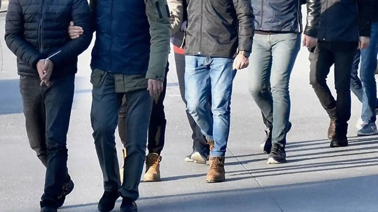 Çorum'da aranan 19 kişi yakalandı, kayıp şahıslar bulundu