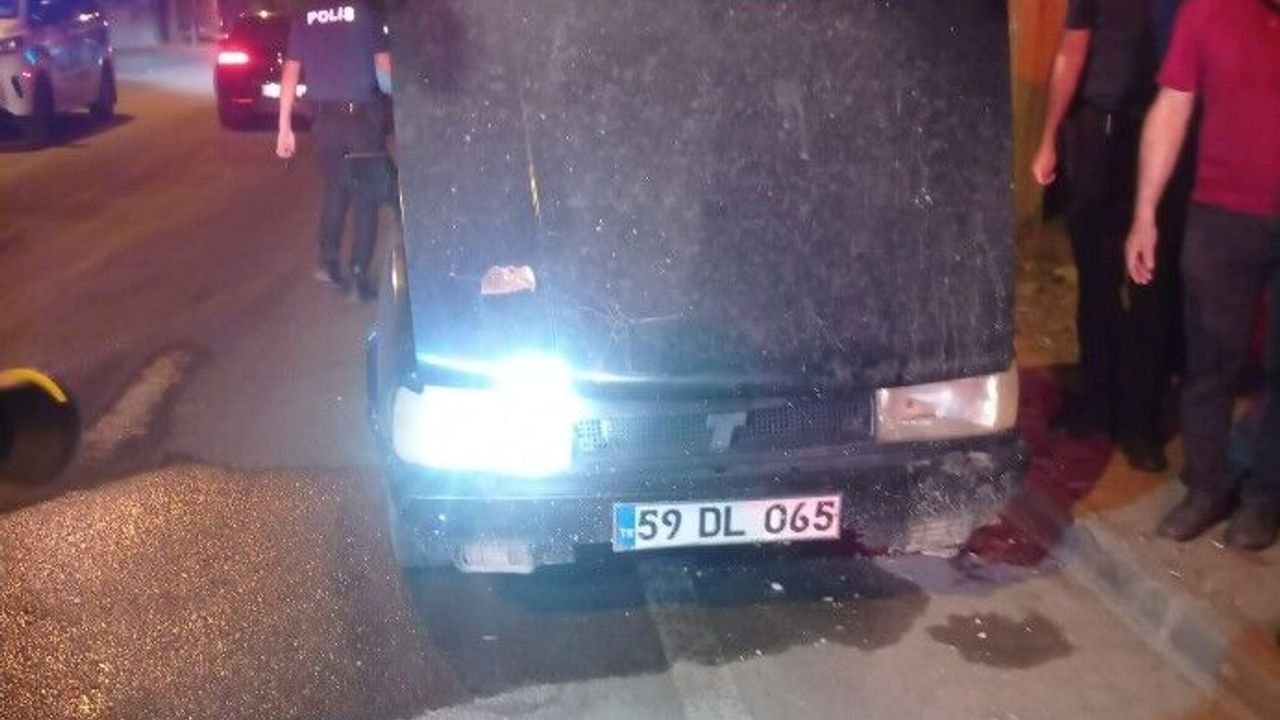 Batman'da Araç Yangını: Vatandaşlar Faciayı Önledi