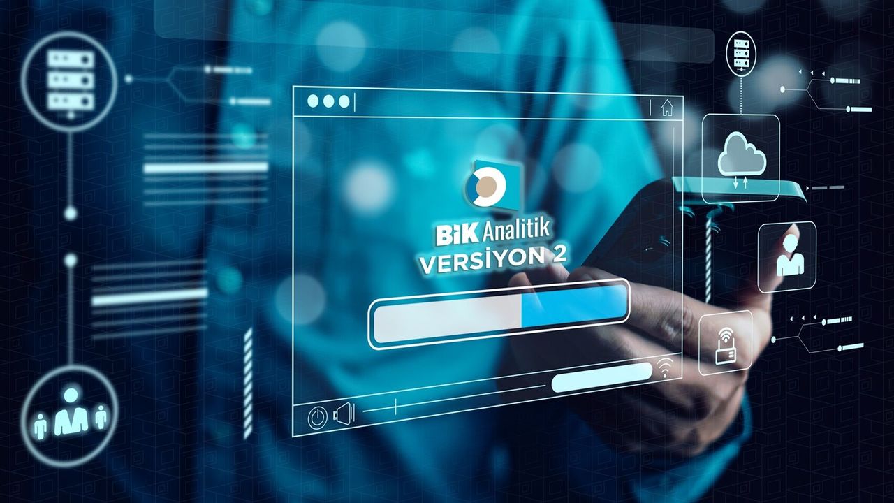 Haber Sitelerinde Yeni Dönem Başlıyor! BİK Analitik Sistemi 