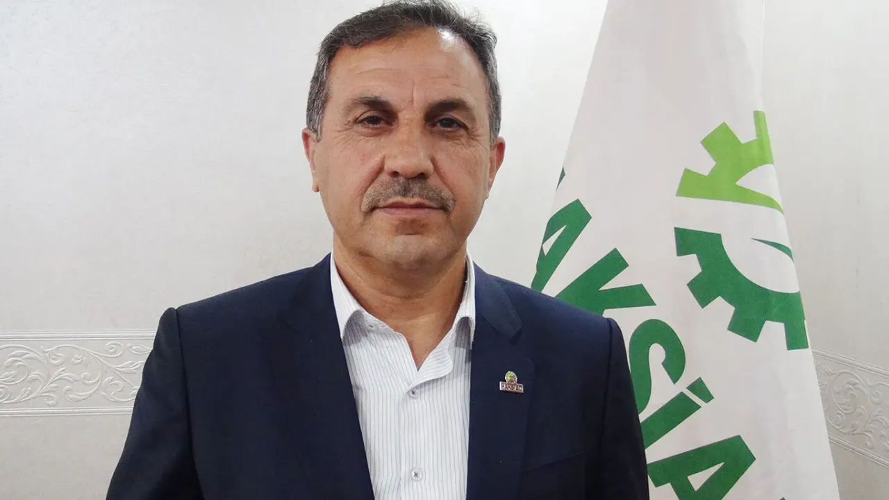 "Kürt Kimliğini Hedef Alan İfadeleri Kınıyoruz”