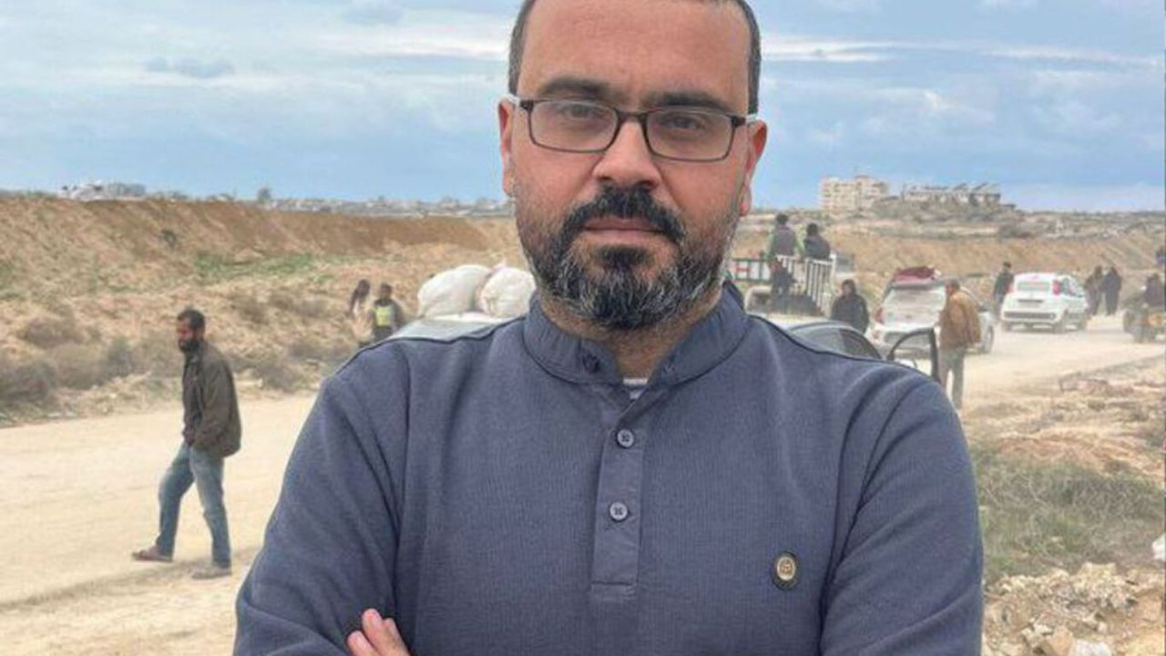 HAMAS: Arabulucuların önerilerine esneklik gösterdik, sıra i