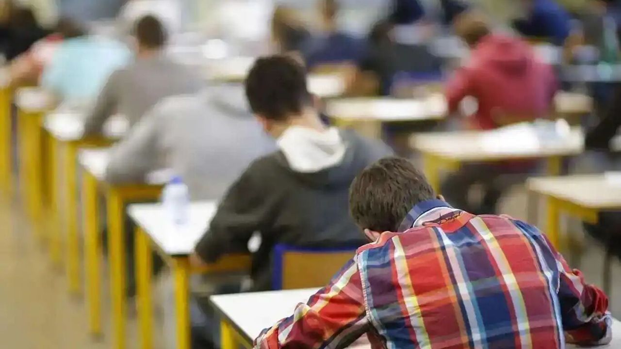 LGS'ye günler kala uzmandan kritik uyarılar: Bu hafta hiçbir