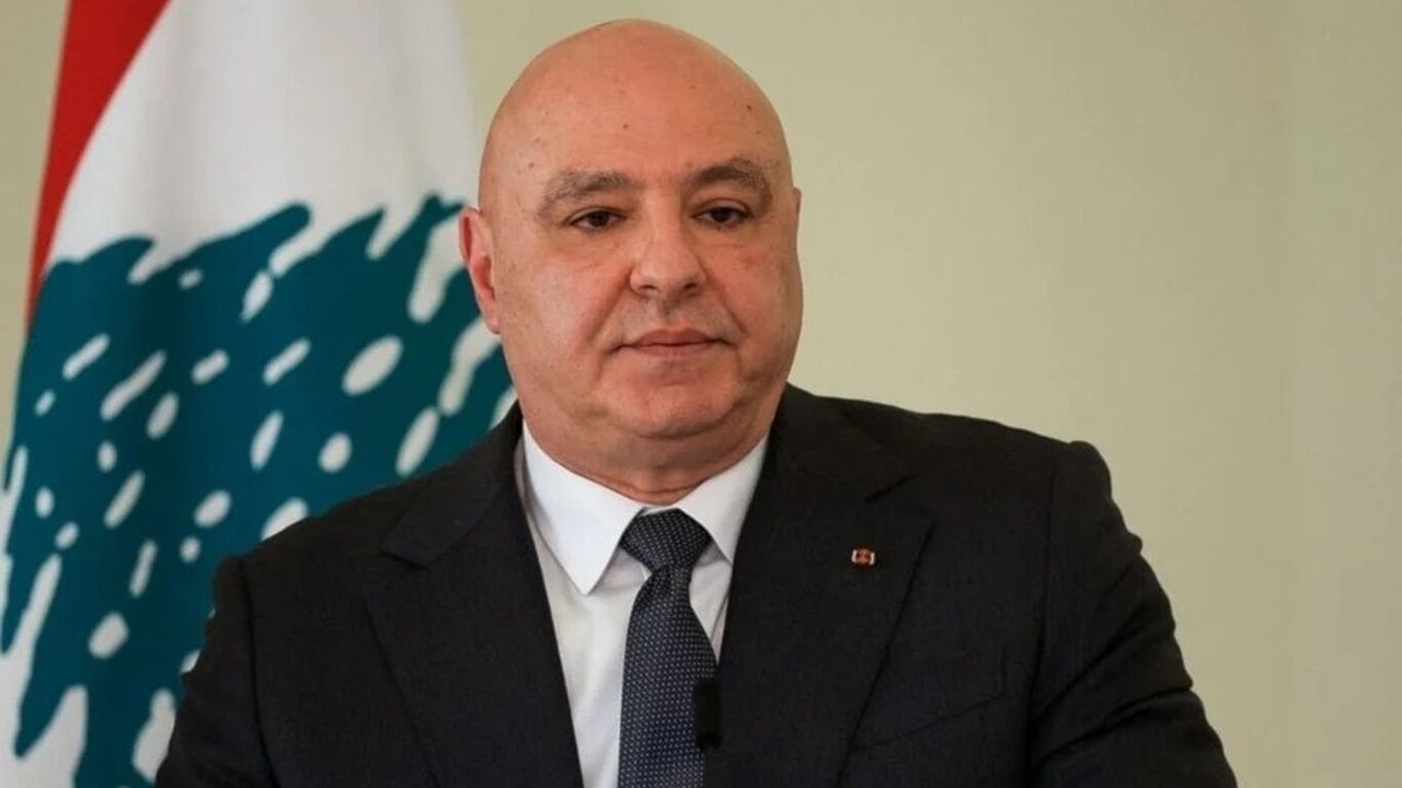 Lübnan Cumhurbaşkanı, Hizbullah'ın silahsızlanabilmesinin şa