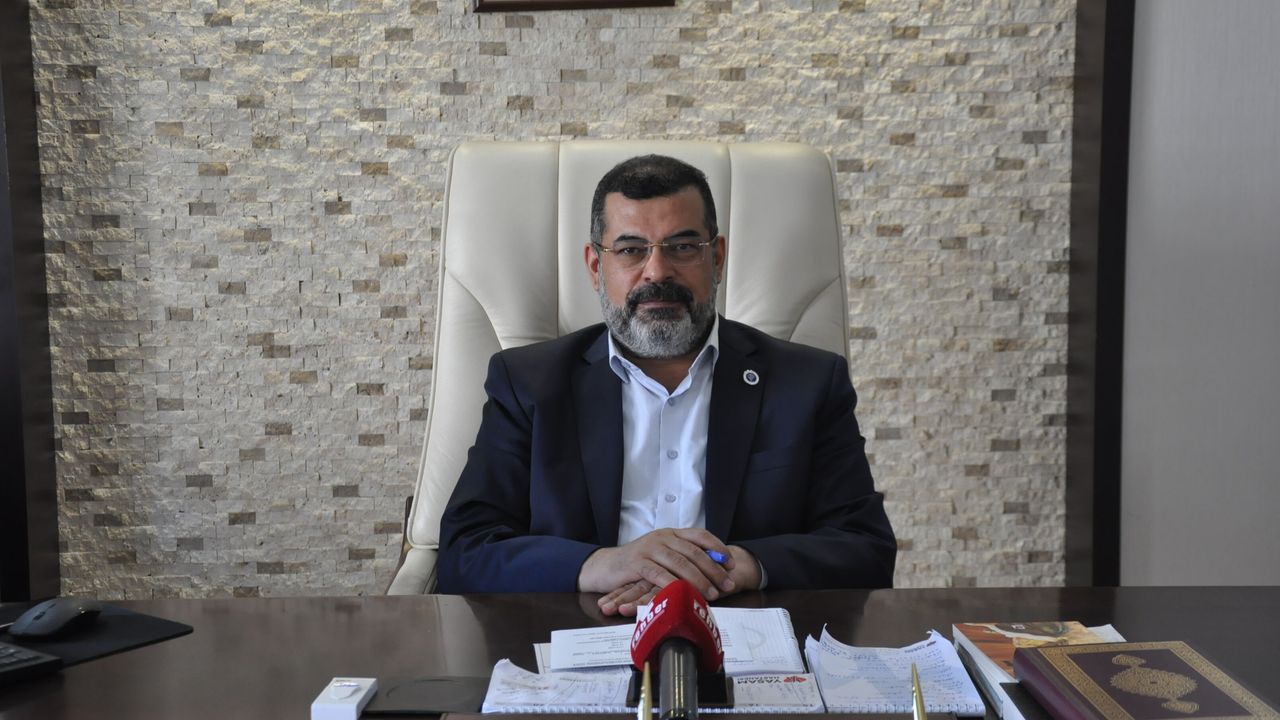 "Her yaş grubuna yönelik eğitim için hazırlıklarımız tamam"