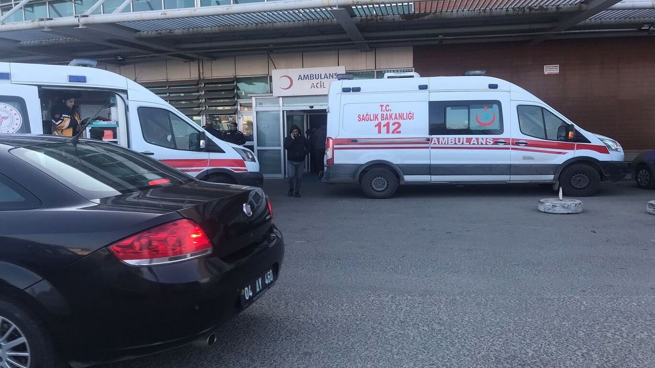 Muhtarlık seçiminde kavga çıktı: 3 kişi yaralandı