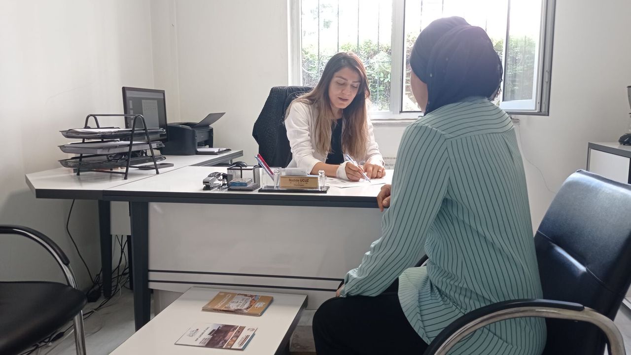 Ücretsiz Diyetisyen Hizmetlerine İlgi Arttı: Bir H