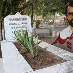 Bahattin Temel: Şehit Selahaddin, zamanını asla boşa harcamaz, topluma yol gösterirdi