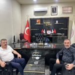 Batman'da Sivil Toplum Buluşması