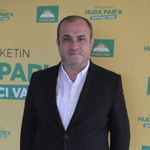 HÜDA PAR İktisat Başkanı Gültekin: Adil paylaşım olmadan refah olmaz