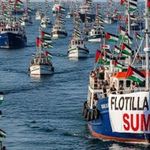 Küresel Sumud Filosu: Gazze Ablukasını Kırmak İçin Bir Araya Gelen Vicdanlar