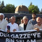 Mardin STK Platformu: Küresel Sumud filosu umudumuzu ve kararlılığımızı da taşıyor!
