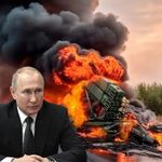 Putin: Ukrayna’ya gelen yabancı güçler meşru hedef olacak