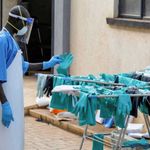 Uganda bi dawîhatina şewba Ebolayê ragihand