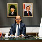 Belediye Başkanı Geçit: Bilimin ışığında büyüyen nesiller, güçlü yarınların en büyük teminatıdır