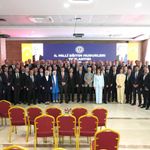 81 ilin Millî Eğitim Müdürü, Şırnak'ta toplandı