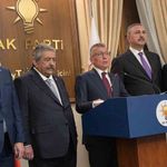 Pêvajoya "Tirkîyeya Bê Teror": Pêşniyara 12 maddeyî li Meclîsê tê nîqaşkirin
