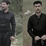 Li Helebçeyê top teqiya: 2 kes mirin