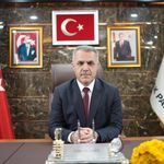 AK Parti Batman İl Başkanı Hüseyin Şansi'den 'Mekke Ortak Savunma Anlaşması' Değerlendirmesi