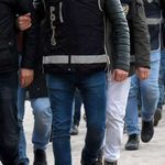 Ankara'da uyuşturucu: 10 tutuklama